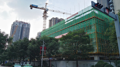 天工公司雅荷項目部“兩檢查、三通報” 夯實安全管理基礎(chǔ)