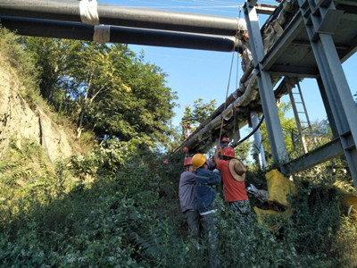 追趕超越，他們用行動(dòng)爭做排頭兵