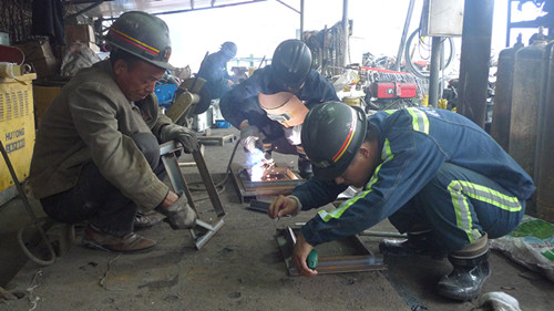 一場與時(shí)間賽跑的攻堅(jiān)戰(zhàn)