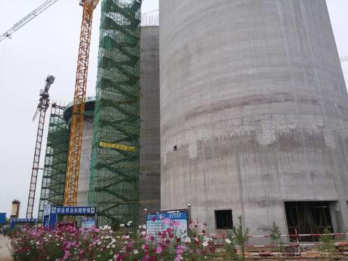 澄合分公司“百日安全”活動(dòng)如火如荼