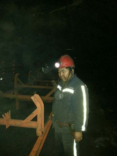 “技術(shù)達人”的“工匠夢”