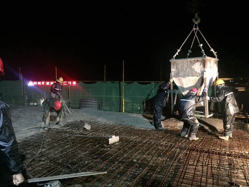 看，韓城分公司這些最可愛的人