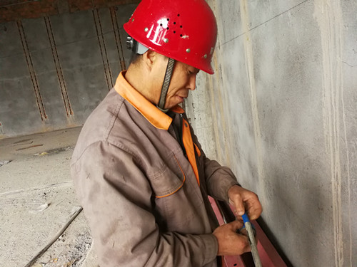 一個踏踏實實的“犁地牛”