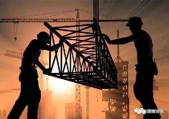 中國建設報：喜迎十九大，構(gòu)筑建筑業(yè)創(chuàng)新發(fā)展新圖景