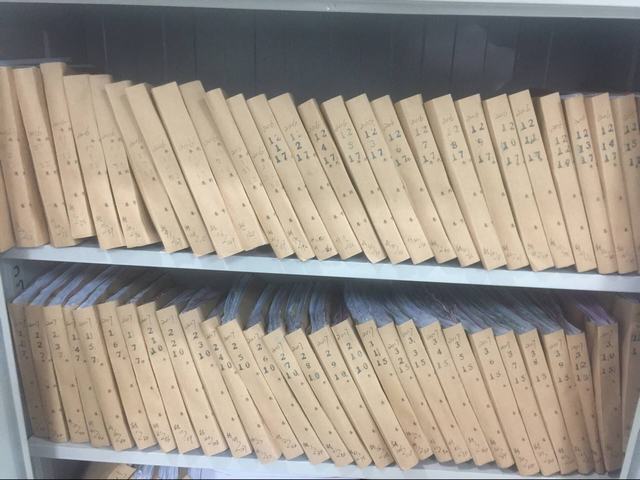 掘進(jìn)公司會計基礎(chǔ)規(guī)范檢查打好“鐵軍”管理基礎(chǔ)