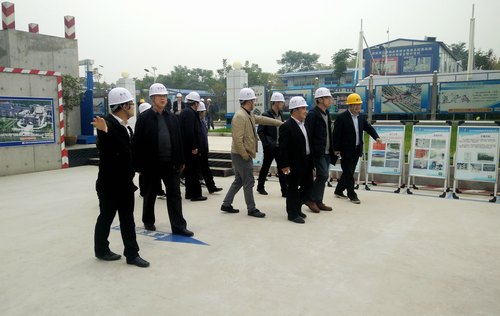 銅煤公司以BIM觀摩為契機(jī)，提前謀劃來(lái)年科技創(chuàng)新工作