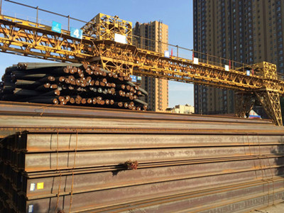 優(yōu)質(zhì)優(yōu)價保供應，工字鋼采購他們把功夫下到家了