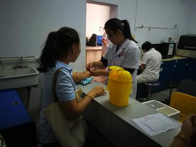 激發(fā)職工工作熱情，韓城分公司工會點子多