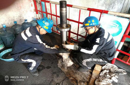 洗選煤運(yùn)營(yíng)公司：心系一線員工，情暖心田聚人心