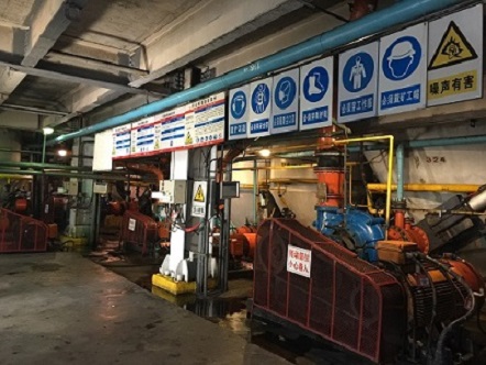 洗選煤運營公司：亮點紛呈激發(fā)內生動力助推“雙特百億”