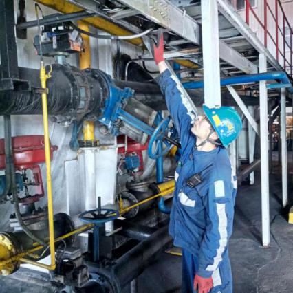 洗選煤運(yùn)營(yíng)公司洗煤廠：讓勞動(dòng)競(jìng)賽成為“追趕超越、助力雙特百億”的大舞臺(tái)