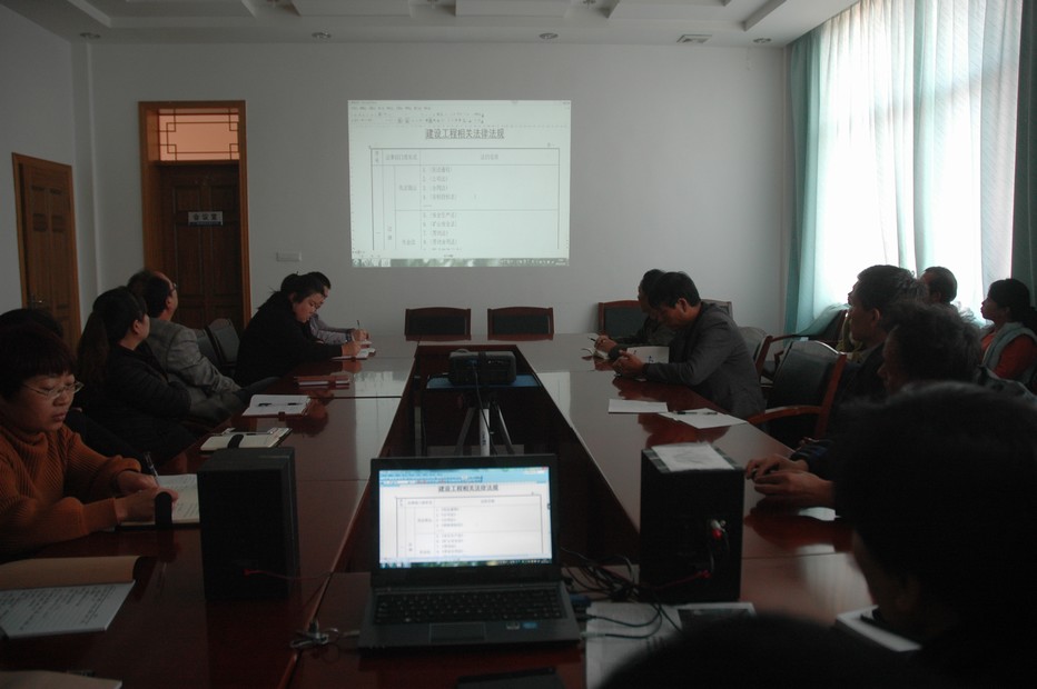 礦建三公司深挖潛能主動出擊促進(jìn)企業(yè)發(fā)展