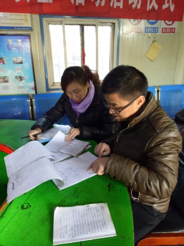 機電安裝公司效能監(jiān)察工作取得實效