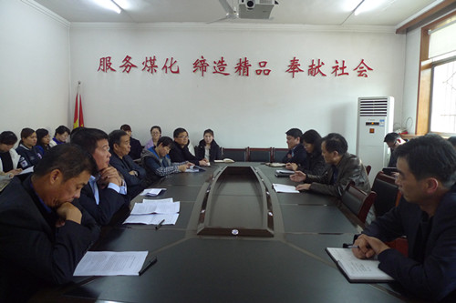 機電安裝公司:源頭預防，筑牢信訪穩(wěn)定