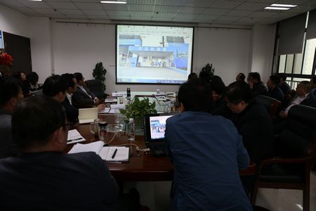 天工公司弘揚工匠精神  助推“雙特百億”目標順利實現(xiàn)