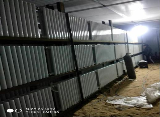 洗選煤運(yùn)營(yíng)公司：爭(zhēng)分奪秒送溫暖，齊心協(xié)力保安全