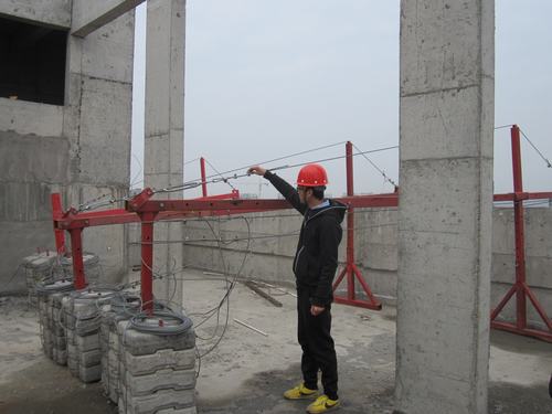 銅煤公司第十二項(xiàng)目部扎實(shí)開展安全檢查助力“百日安全”活動完美收關(guān)