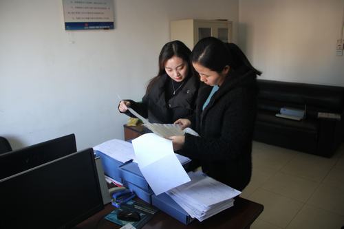 銅煤公司扎實(shí)做好困難職工幫扶工作