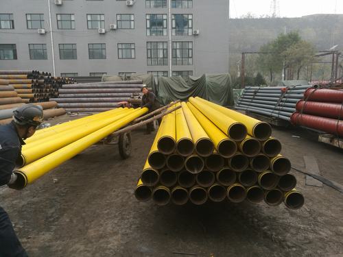 澄合分公司安裝三隊追趕超越創(chuàng)佳績