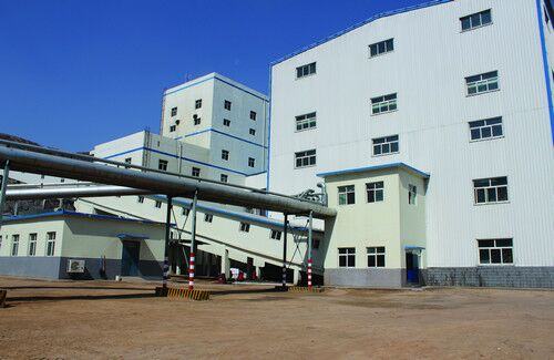 韓城分公司安裝三項目部2017年安全生產創(chuàng)佳績