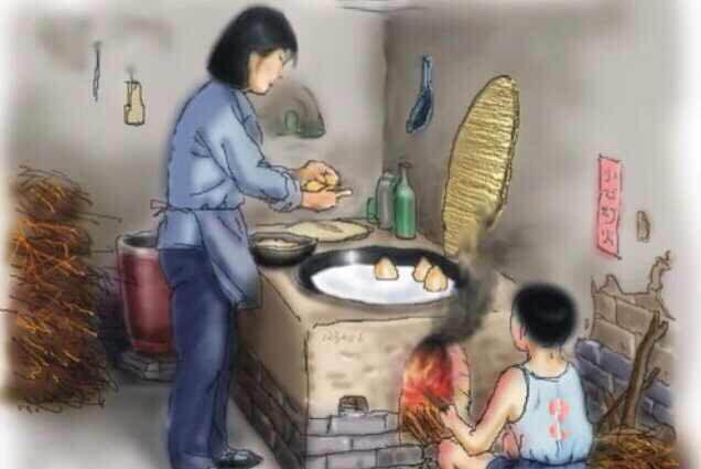 念念之鄉(xiāng)，旅之終途