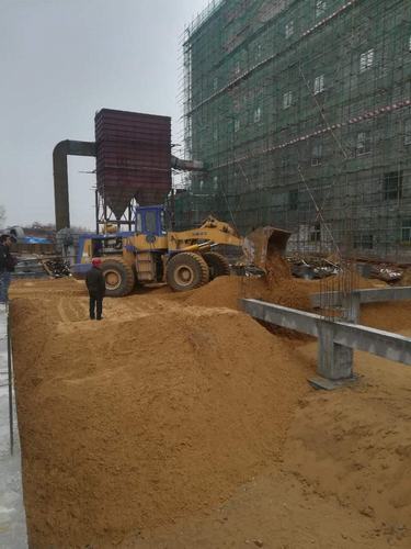 銅煤公司十一項(xiàng)目部：追趕超越的步伐快而穩(wěn)