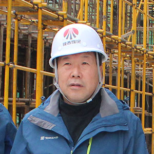 陜煤集團(tuán)安全先進(jìn)個人漢中分公司康月升先進(jìn)事跡