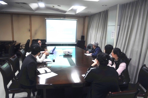 路橋分公司又雙叒叕培訓(xùn)了！