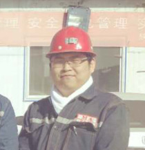 陜煤集團(tuán)安全先進(jìn)個人中煤公司趙俊峰先進(jìn)事跡