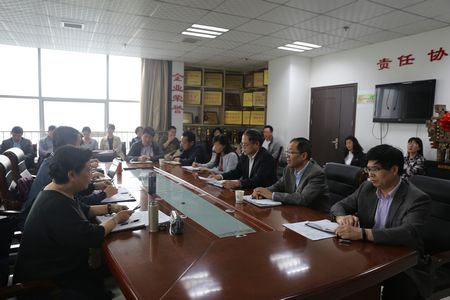 天工公司順利通過 “三體系”轉(zhuǎn)版認證審核