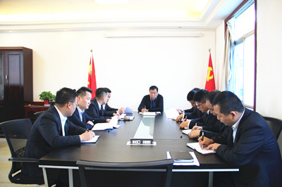 漢中分公司二季度追趕超越“真抓實干”、“動真碰硬”