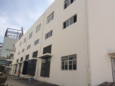 咸陽分公司北元化工項目部踏實求干，多措并舉助力“雙特百億”