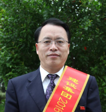 打造“雙特百億”，我要這么干勞模專訪（六）