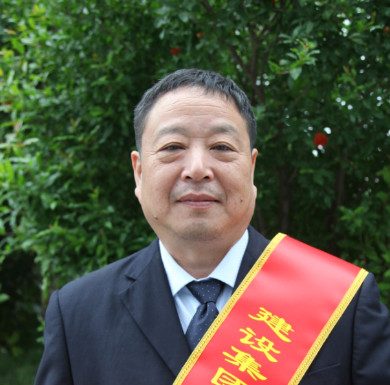 打造“雙特百億”，我要這么干勞模專訪（七）