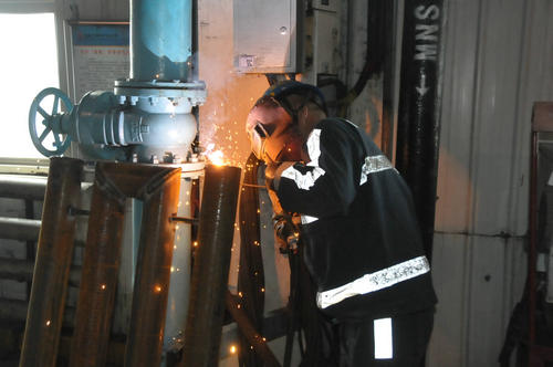 洗選煤運營公司：“加減乘除”安全宣教法凸顯成效