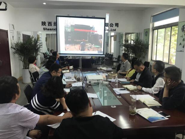 嚴(yán)把“三個(gè)一”“五個(gè)有”助力安全管理