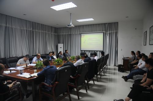 宣傳教育警鐘長鳴  反腐倡廉常抓不懈