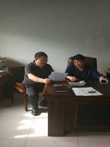 設備租賃中心債權(quán)清收工作實現(xiàn)突破性進展