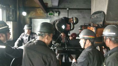 天工公司強(qiáng)化安全基礎(chǔ)  樹(shù)立運(yùn)營(yíng)品牌