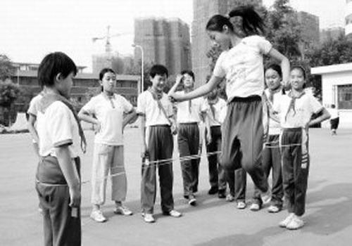 童年，那一抹溫暖