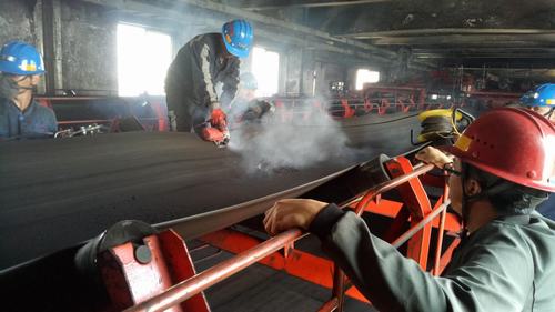 陜煤建設(shè)洗選煤運(yùn)營(yíng)公司：齊心協(xié)力“敢攻堅(jiān)，打硬仗”