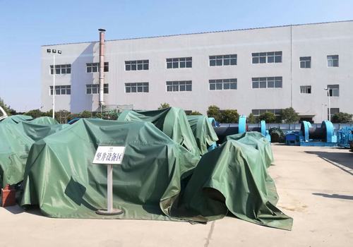 陜煤建設(shè)設(shè)備租賃中心雨季三防系好“安全帶”，筑起“防護(hù)墻”