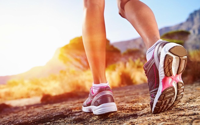 今天，你鍛煉了嗎