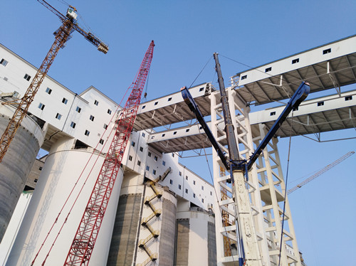 陜煤建設(shè)天工公司勞動(dòng)競賽首月秀出精彩業(yè)績