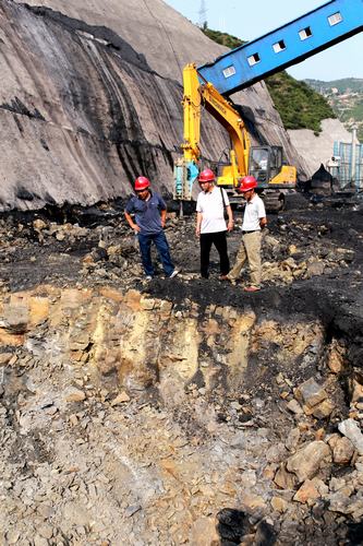 “應(yīng)對高溫天氣通知”文件落實(shí)的三種狀態(tài)