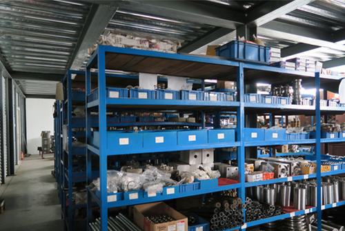 陜煤建設洗選煤運營公司：節(jié)能降耗使妙招 點滴之處尋效益