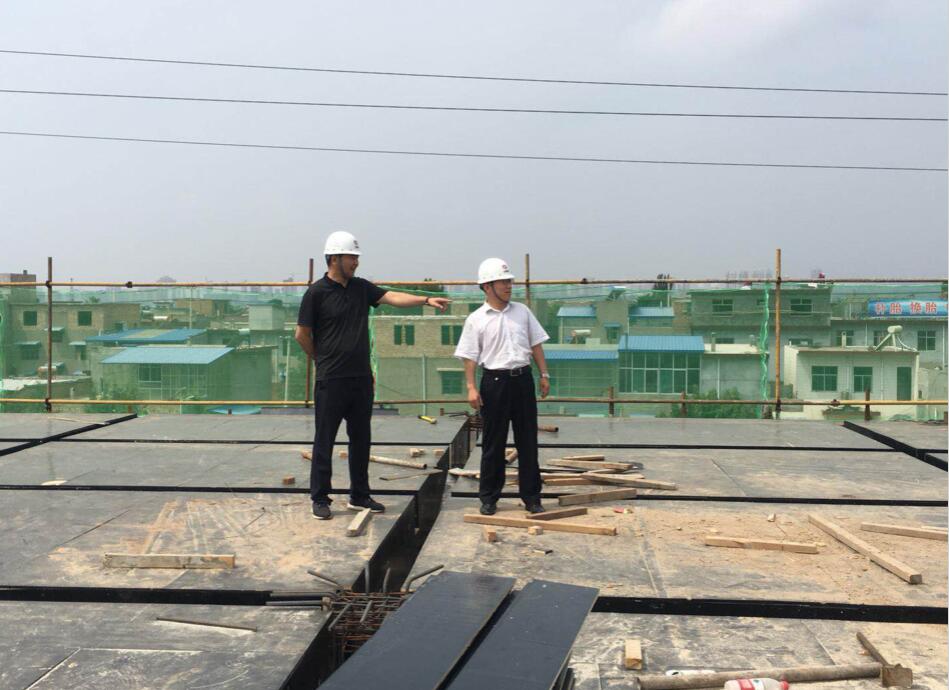 陜煤建設(shè)園林公司:擴大經(jīng)營業(yè)務(wù)初顯成效