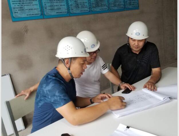 陜煤建設(shè)園林公司:高度重視北京項(xiàng)目鑄精品工程