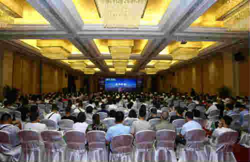 陜煤建設(shè)組織參加“智慧未來,安全護(hù)航” 施工企業(yè)安全管理高層交流會