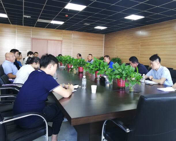 陜煤建設(shè)園林公司：拓展業(yè)務范圍  全面實現(xiàn)經(jīng)營目標